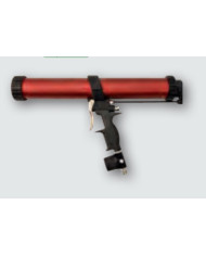 PISTOLA PNEUMATICA PER SIGILLANTE A SACCHETTO