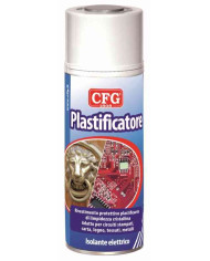PLASTIFICATORE SPRAY ML.400