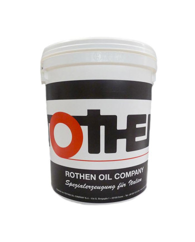 GRASSO ROTHEN TK SPECIAL NLGI 2 18 KG