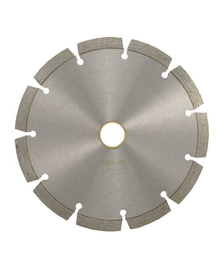 DISCO TACTI-CUT S50 125 10 22.2