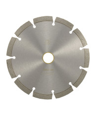 DISCO TACTI-CUT S50 125 10 22.2