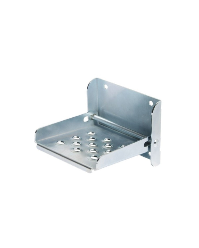 PEDALINO SALITA RICHIUDIBILE 160X130 MM ZINCATO