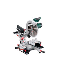 TRONCATRICE RADIALE METABO KGS 305 M