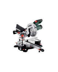SET TRONCATRICE KGS 216 M (613216000) +