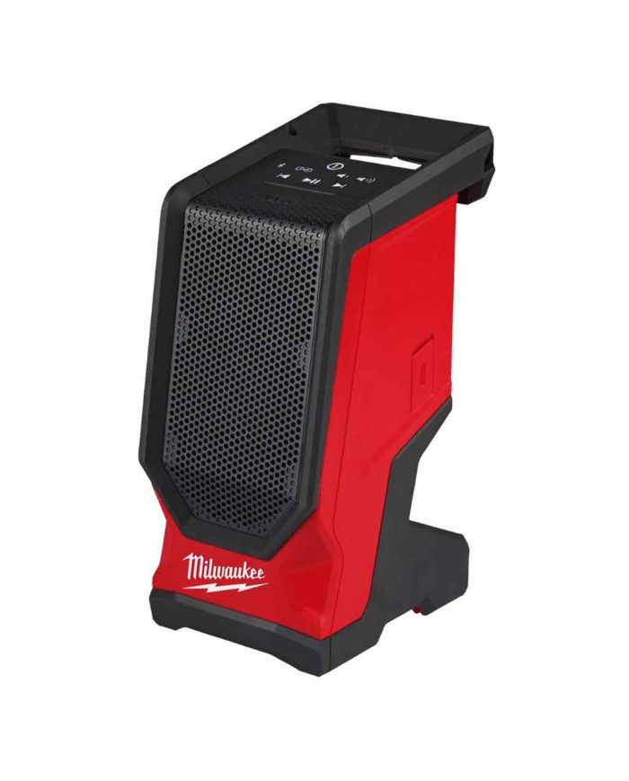 SPEAKER MILWAUKEE M18 SPEJSG2-0