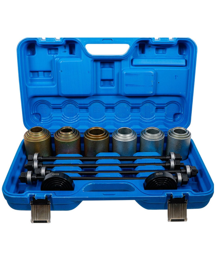 SET ESTRAZIONE CUSCINETTI E BOCCOLE PZ. 26