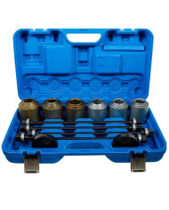 SET ESTRAZIONE CUSCINETTI E BOCCOLE PZ. 26