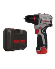 TRAPANO AVVITATORE BRUSHLESS 12 V MMMAX