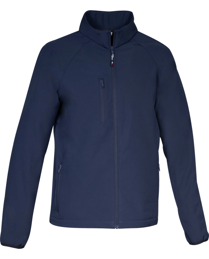GIACCA WRT SOFT SHELL