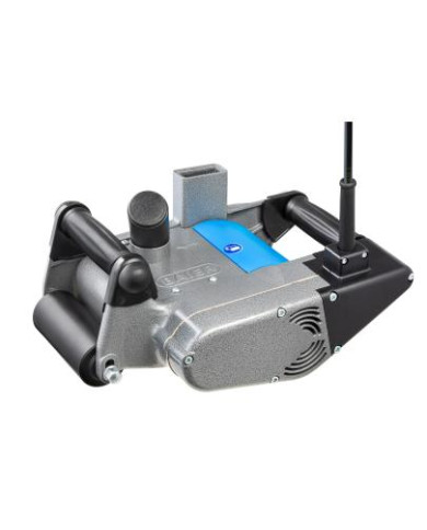SCANALATORE A FRESA BMF 501 CON FRESA