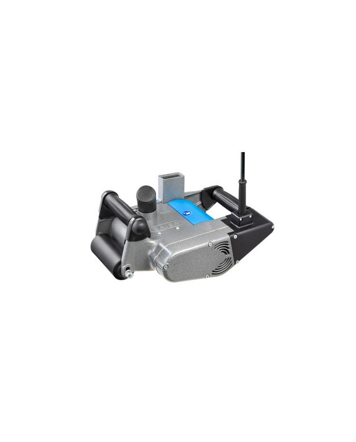 SCANALATORE A FRESA BMF 501 CON FRESA