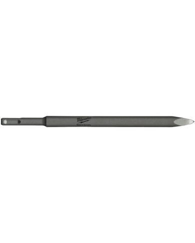 SCALPELLO A PUNTA SDS PLUS MM 400
