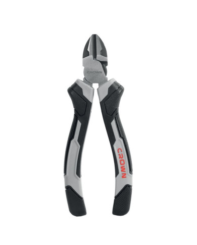 TRONCHESE TAGLIO DIAGONALE L.160 GRIGIO NERA