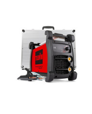 SALDATRICE INVERTER 160A 230V HEAVY DUTY