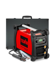 SALDATRICE INVERTER 200A 230V HEAVY DUTY