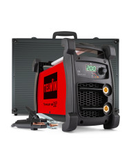 SALDATRICE INVERTER 200A 230V HEAVY DUTY