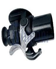 SPINA 7 POLI 24V PER ABS EBS IN PLASTICA