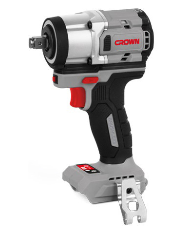 AVVITATORE AD IMPULSI BRUSHLESS 1/2 18V SOLO CORPO