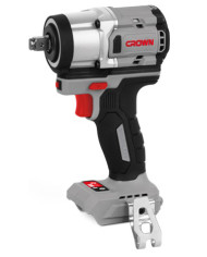 AVVITATORE AD IMPULSI BRUSHLESS 1/2 18V SOLO CORPO