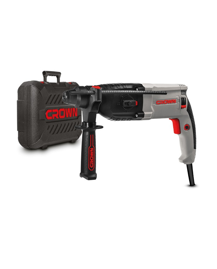 TRAPANO A PERCUSSIONE 800 W