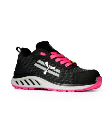 SCARPA XMR S3S SR FO ESD ROCK NEBULA