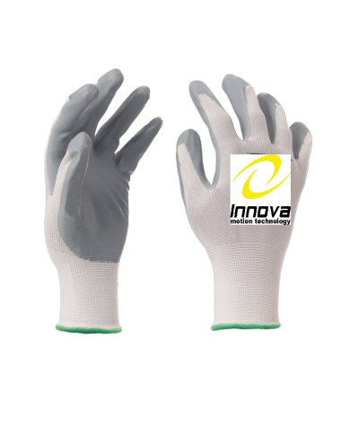 PALLET BIG GUANTO SPALMATO NITRILE