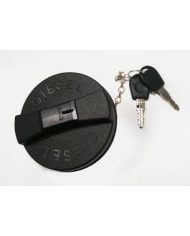 TAPPO SERBATOIO 105 CON CHIAVE