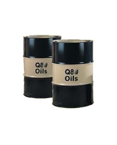 OLIO IDRAULICO Q8 HAYDN 100 LT.208