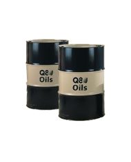 OLIO IDRAULICO Q8 HAYDN 100 LT.208