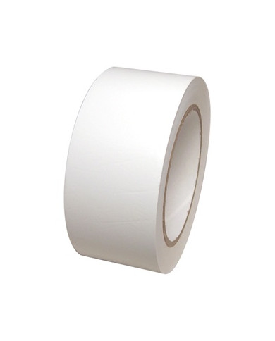 NASTRO ADESIVO IN PLP 50MM X 132 MT BIANCO