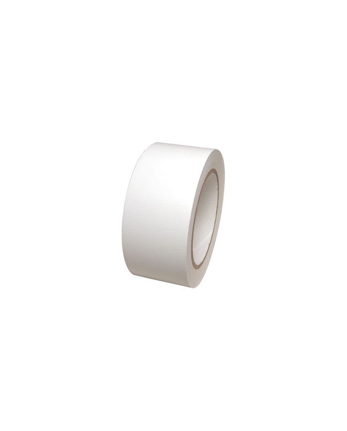 NASTRO ADESIVO IN PLP 50MM X 132 MT BIANCO