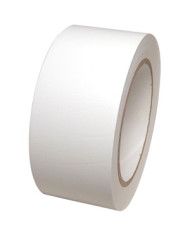 NASTRO ADESIVO IN PLP 50MM X 132 MT BIANCO