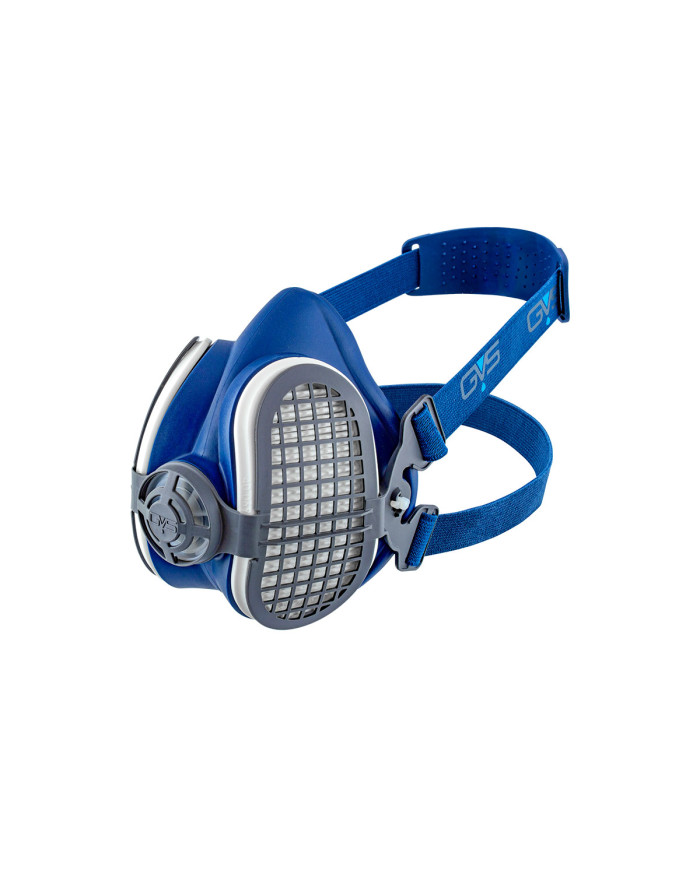 SEMIMASCHERA M/L CON FILTRI P3