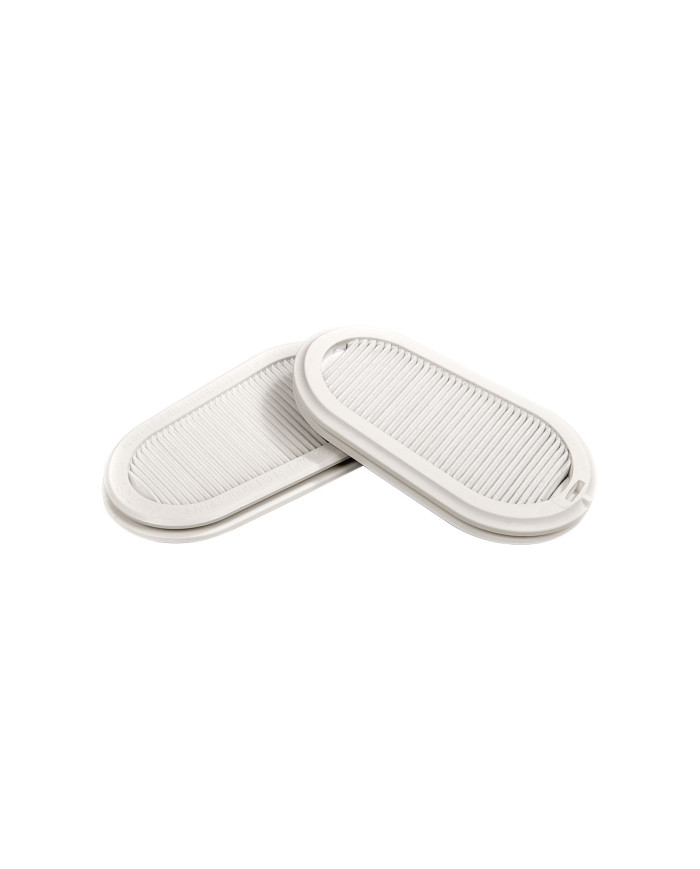 KIT FILTRI RICAMBIO P3 PZ. 2 PER ART.DP3520S052