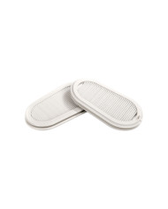 KIT FILTRI RICAMBIO P3 PZ. 2 PER ART.DP3520S052