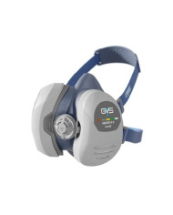 SEMIMASCHERA ELIPSE CON FILTRI ABEK1P3