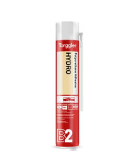 PU FOAM HYDRO B2 M ML 750 COLORE VERDE