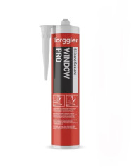 SIGILLANTE SILICONICO WINDOW PRO BIANCO 310 ML