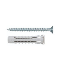 TASSELLO IN NYLON MM 06X30