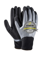 GUANTI NITRILE TOTALMENTE RIVESTITO