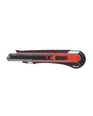 TAGLIERINO 25 MM IMPUGNATURA IN LEGA E SOFT GRIP