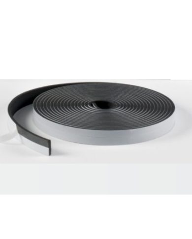 GUARNIZIONE ADESIVA MUSS MM 20X10X5 MT