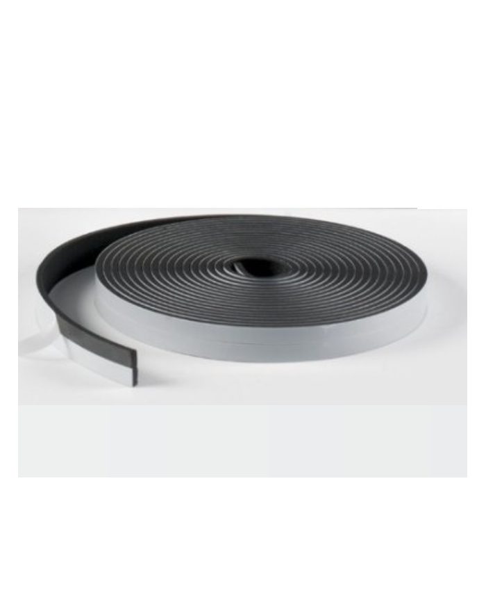 GUARNIZIONE ADESIVA MUSS MM 20X10X5 MT