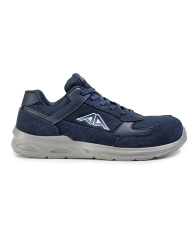 SCARPA STL LOW BLUE  S1P SRC