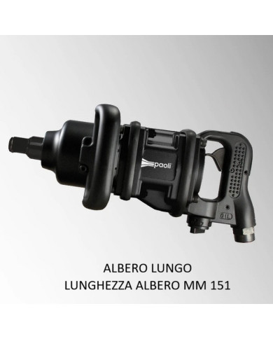 AVVITATORE AD IMPULSI 1 DINO PAOLI DP 3800