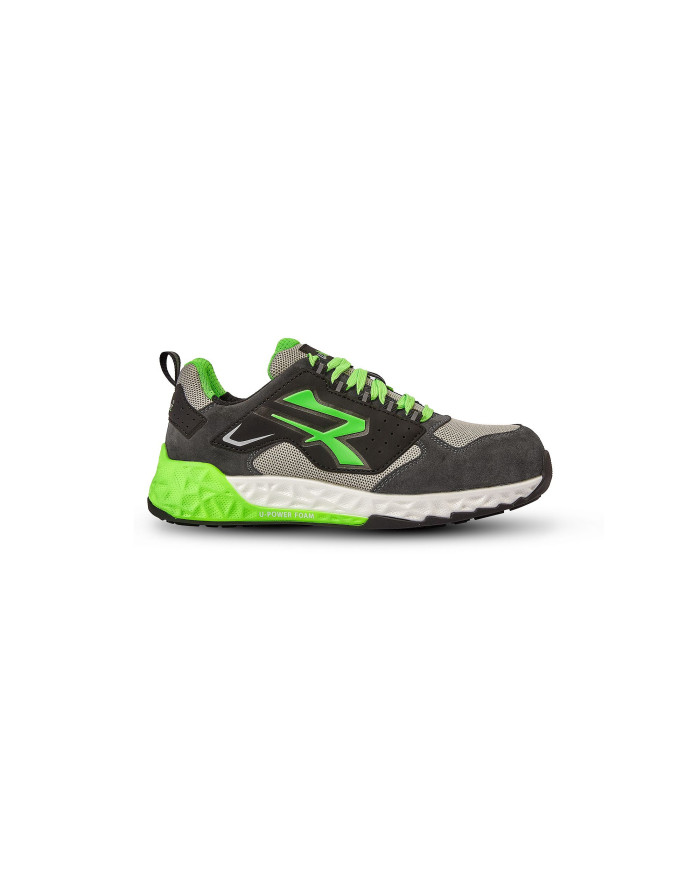 SCARPA UPOWER BRAN ESD S1PS HI HRO FO SR