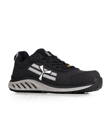 SCARPA XMR MID  S3S SR FO ESD ROCK SPACE