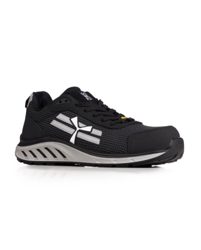 SCARPA XMR MID  S3S SR FO ESD ROCK SPACE