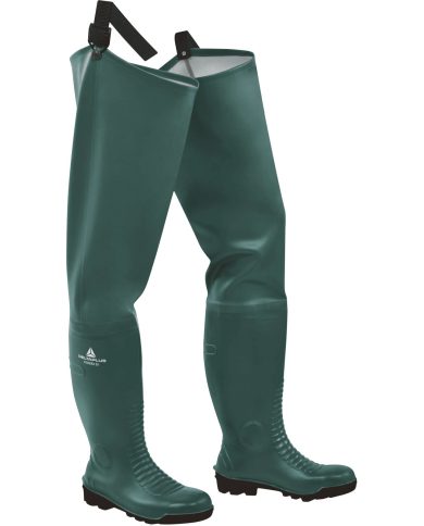STIVALE TUTTACOSCIA FSH2 S5 FO VERDE