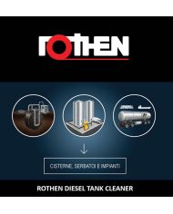 ROTHEN DIESEL TANK CLEANER LT. 5
